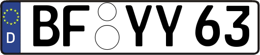 BF-YY63