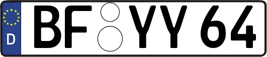 BF-YY64