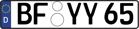 BF-YY65