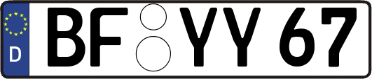 BF-YY67