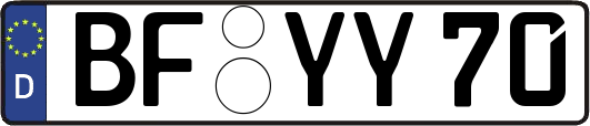 BF-YY70