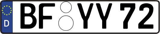 BF-YY72