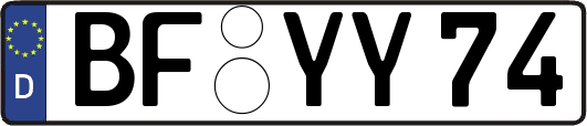 BF-YY74