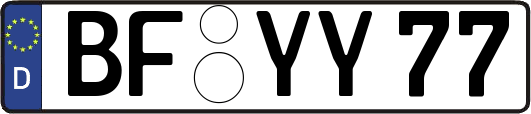 BF-YY77