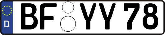 BF-YY78