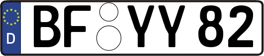BF-YY82