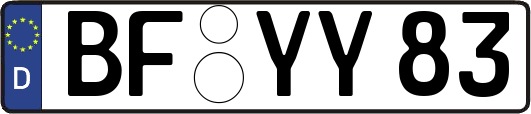 BF-YY83