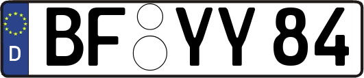 BF-YY84