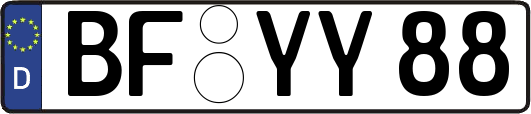 BF-YY88