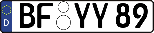 BF-YY89