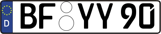 BF-YY90