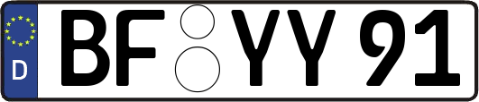 BF-YY91