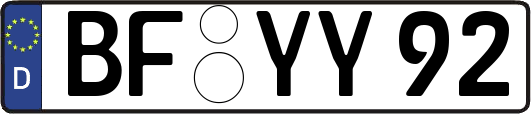 BF-YY92