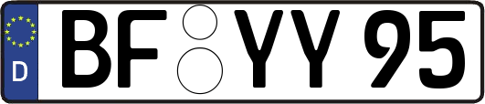 BF-YY95