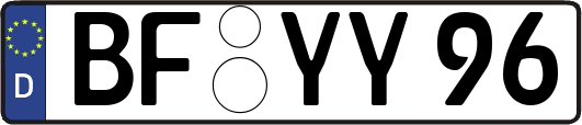 BF-YY96