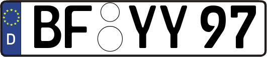 BF-YY97