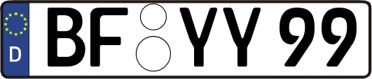 BF-YY99