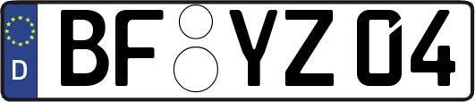 BF-YZ04