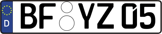 BF-YZ05