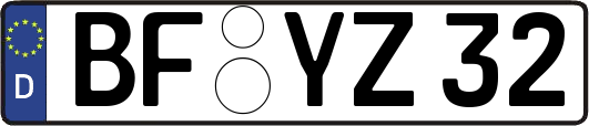 BF-YZ32