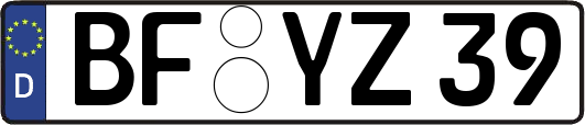 BF-YZ39