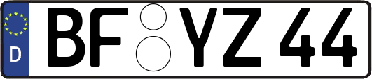 BF-YZ44
