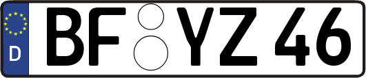 BF-YZ46