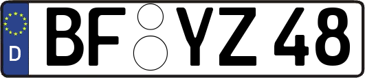 BF-YZ48