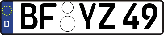 BF-YZ49