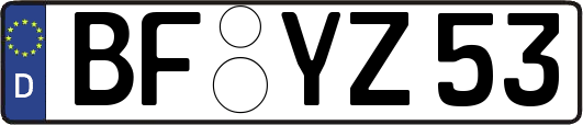 BF-YZ53