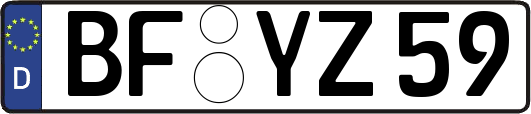 BF-YZ59