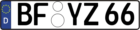 BF-YZ66