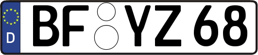 BF-YZ68