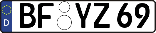BF-YZ69
