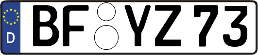 BF-YZ73