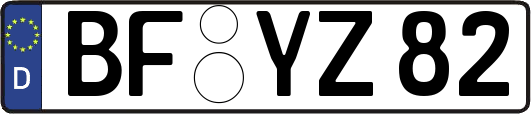BF-YZ82