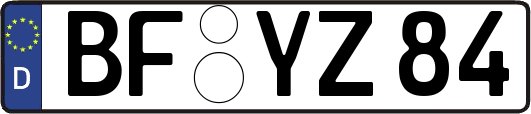 BF-YZ84