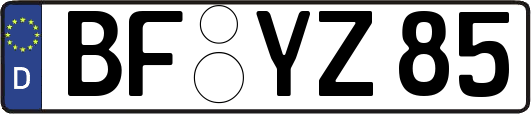 BF-YZ85