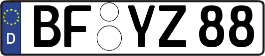 BF-YZ88