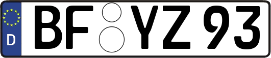 BF-YZ93