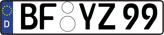 BF-YZ99