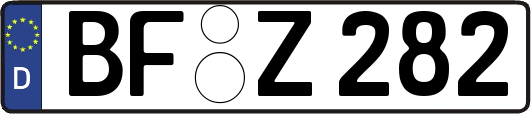 BF-Z282