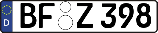 BF-Z398