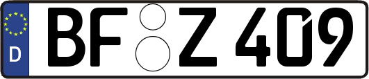 BF-Z409
