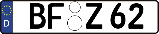BF-Z62
