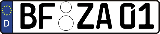 BF-ZA01