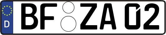 BF-ZA02