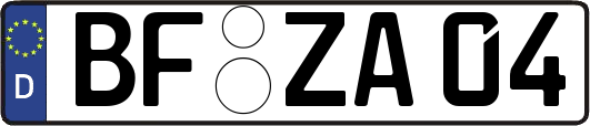 BF-ZA04