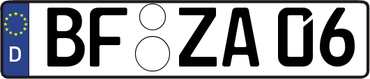 BF-ZA06