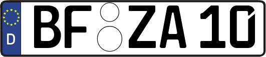 BF-ZA10